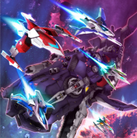 その他 chronicle 2nd Walking Encyclopedia - Xeno Series Wiki
