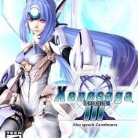 Xenosaga Episode III: Zarathustra wa Kaku Katariki - VGMdb