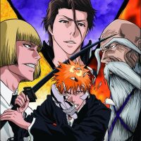 Bleach: Heat the Soul 7 - VGMdb
